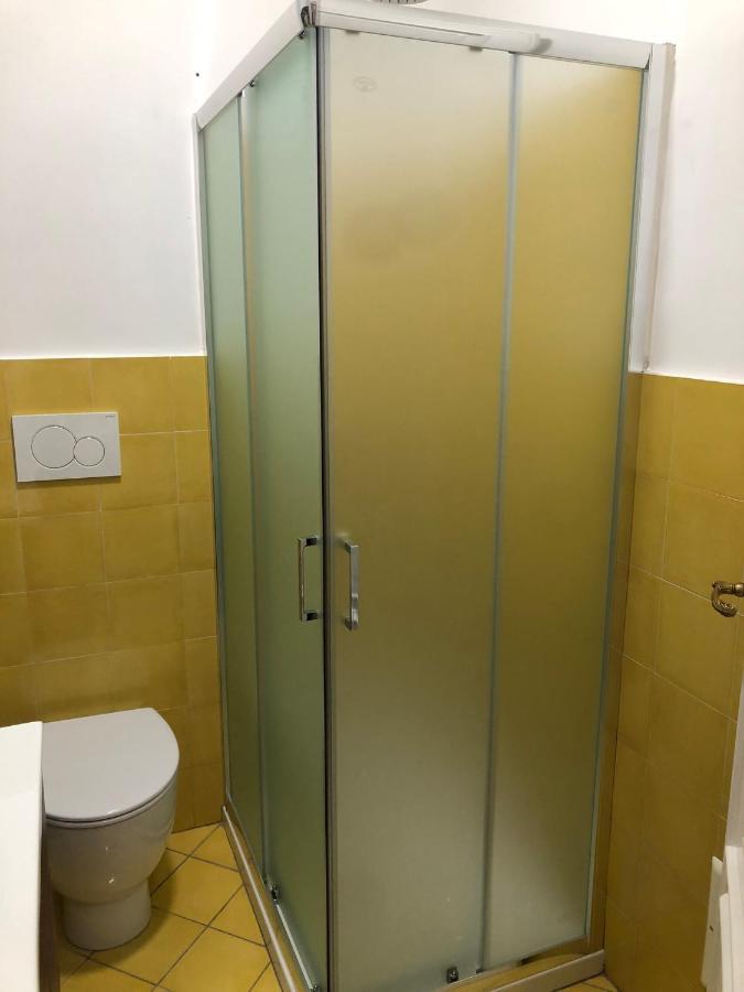 Villa Somma Apartments Pimonte Bagian luar foto