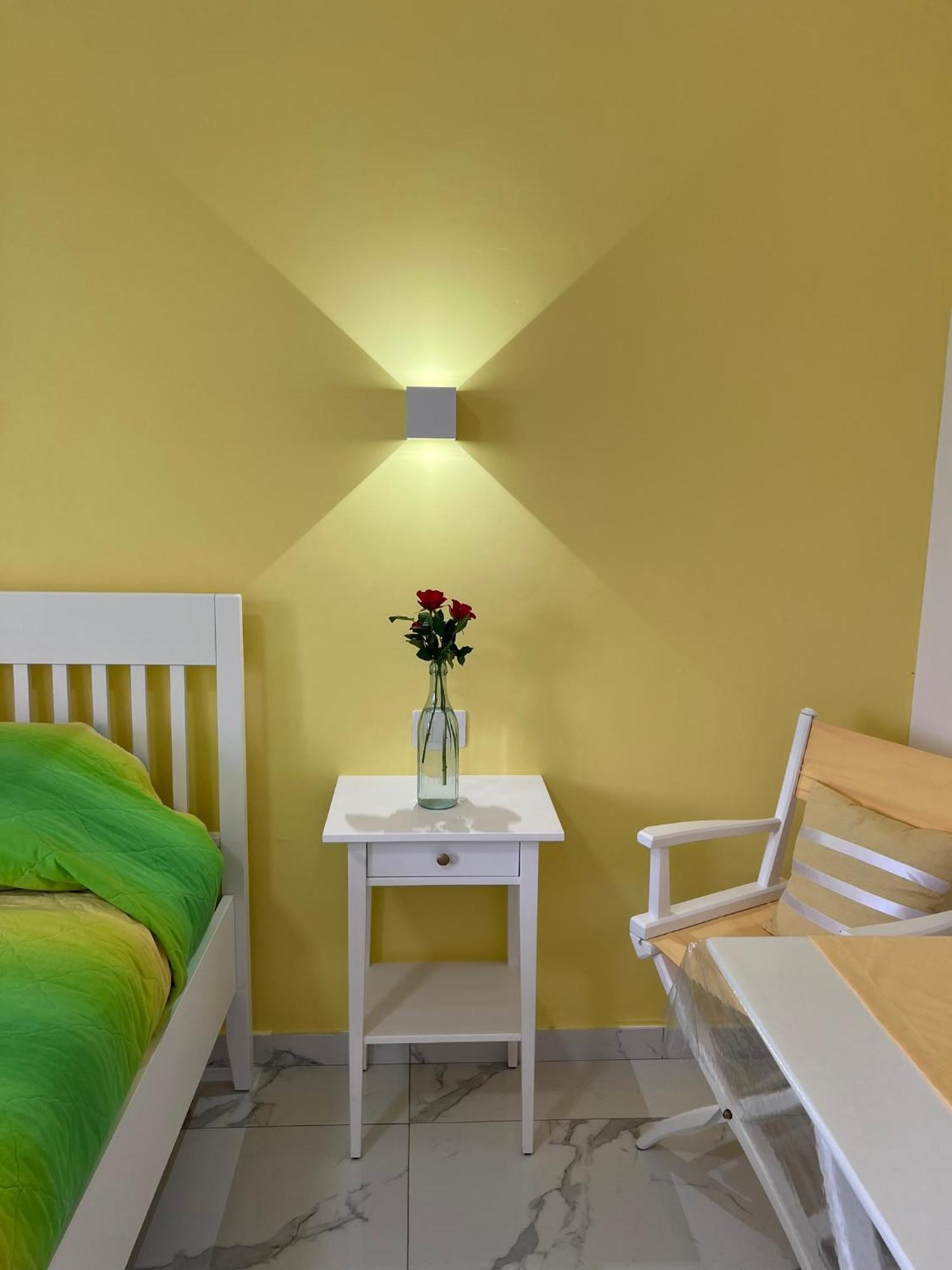 Villa Somma Apartments Pimonte Bagian luar foto